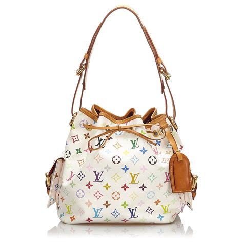 sac louis vuitton multicolor|sac louis vuitton femme.